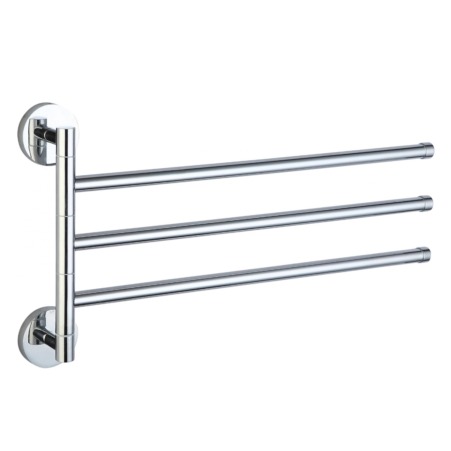 Полотенцедержатель Savol S-008703, хром