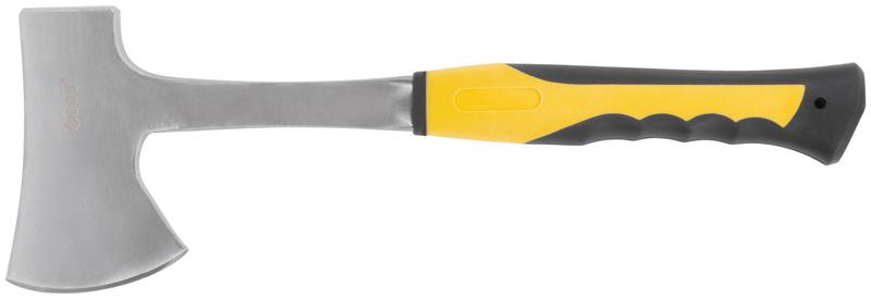 Топор туриста Профи 600г цельнометал. FIT 46268