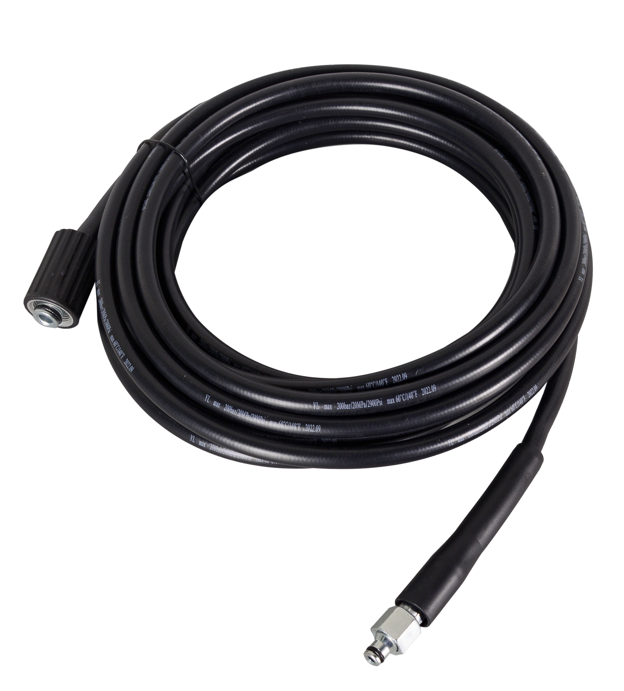 Мойка высокого давления M195-PW-PRO