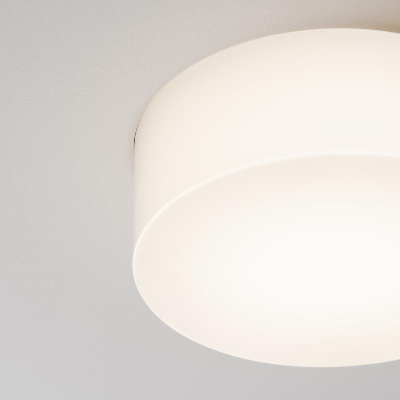 Светильник Nude 12Вт 4000К 180град. встраив. Maytoni DL065-12W4K-TRS-W