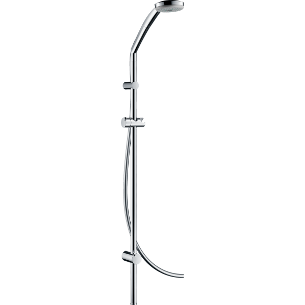 Душевой гарнитур Hansgrohe Croma 100 Multi/Unica'Reno 27791000