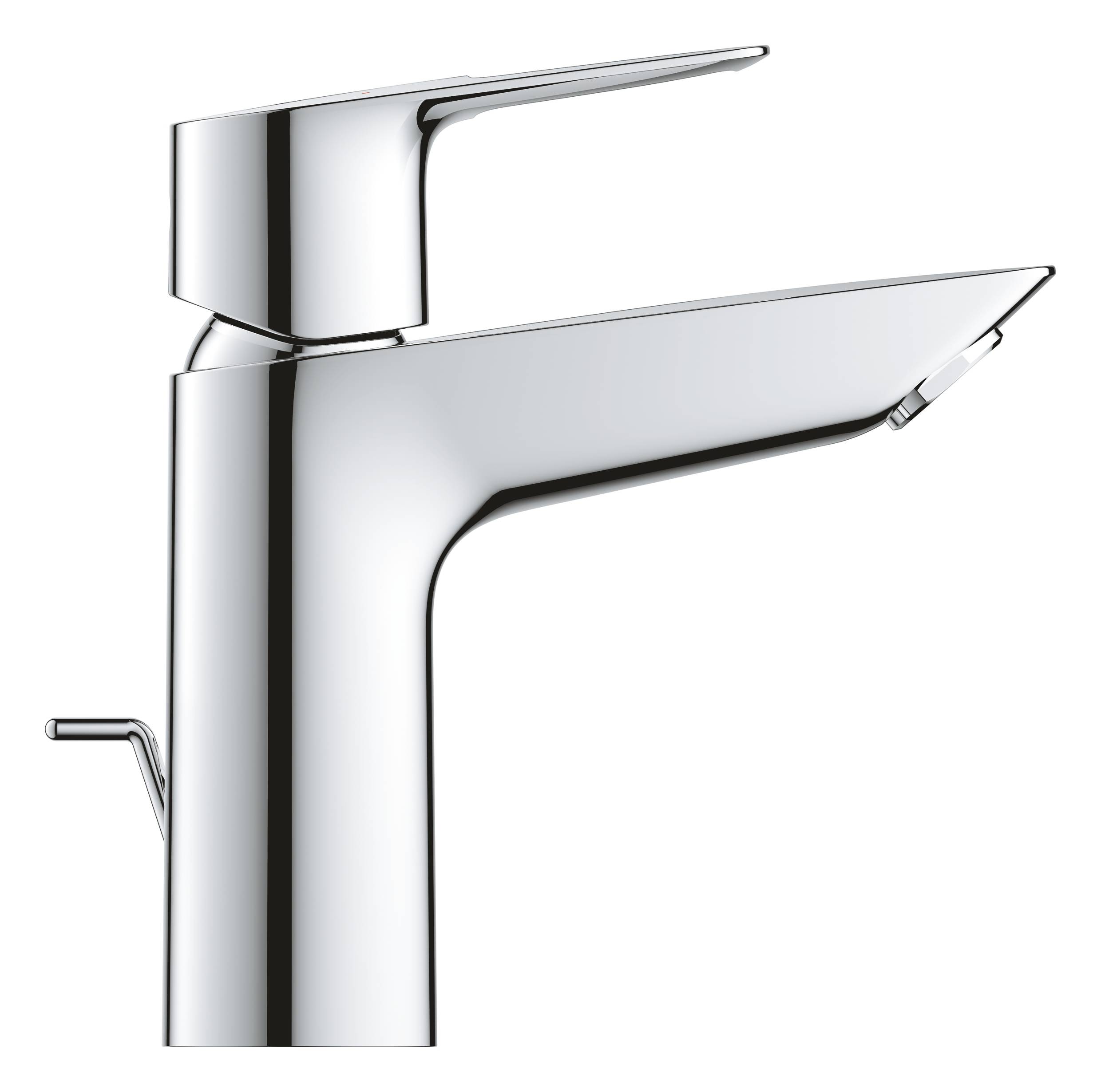 Смеситель Grohe BauLoop 23762001 для раковины