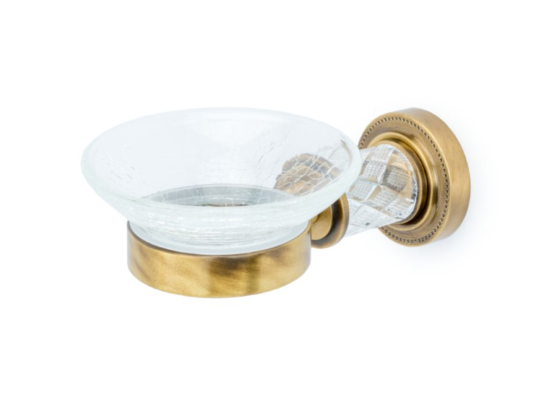 Мыльница MURANO CRYSTAL