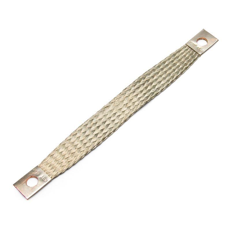 Шлейф заземления плоский ПЗ 16-250 Fortisflex 88942