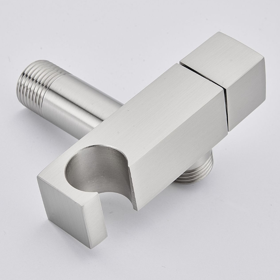 Гигиенический душ без смесителя Savol S-FXQ009L, сатин