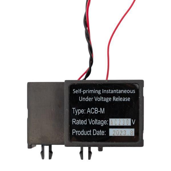 Выключатель автоматический 3п 3200/2500А 100кА ВА-45 стац. v2 EKF mccb45-3200-2500-v2