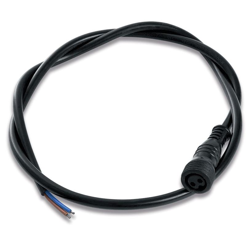 Соединитель– коннектор для LL-892 и блока питания длина 1000мм двухжильный тип "мама" LD1505 FERON 41667