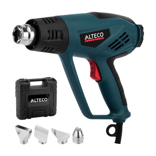 Фен технический ALTECO HG 0609