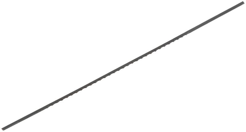 Пилка для ручного лобзика двойн. зуб 140мм набор (уп.10шт) FIT 41048