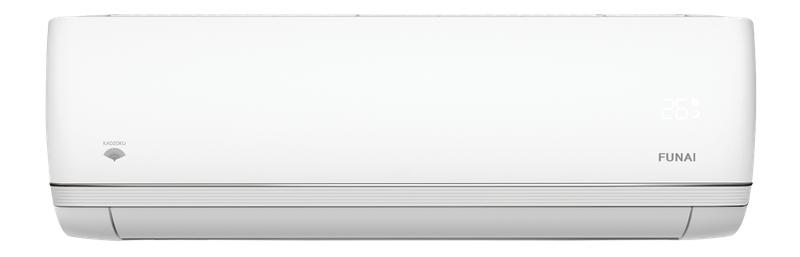 Сплит-система типа on-off KADZOKU RAC-KD75HP.D02 FUNAI НС-1692068