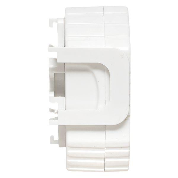 Диммер в подрозетник 2-канальный Умный Wi-Fi Connect EKF sdsh-2g-wf