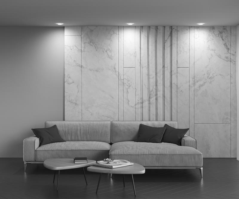 Светильник VGL 12Вт IP20 встраив. Voltega VGL303-L12W