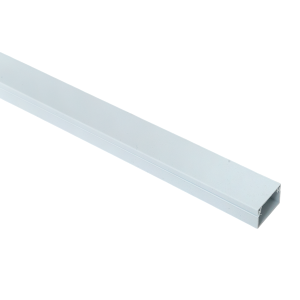 Кабель-канал 25x16 L2000 бел. EKF kkm-25-16