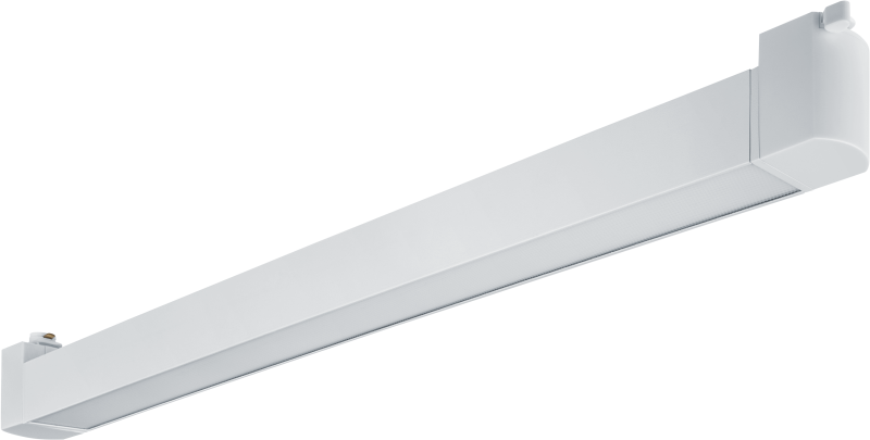 Светильник 95 714 NLT-L1-1L-30W-840-WH-LED (линейный опал 4000К) бел. NAVIGATOR 95714