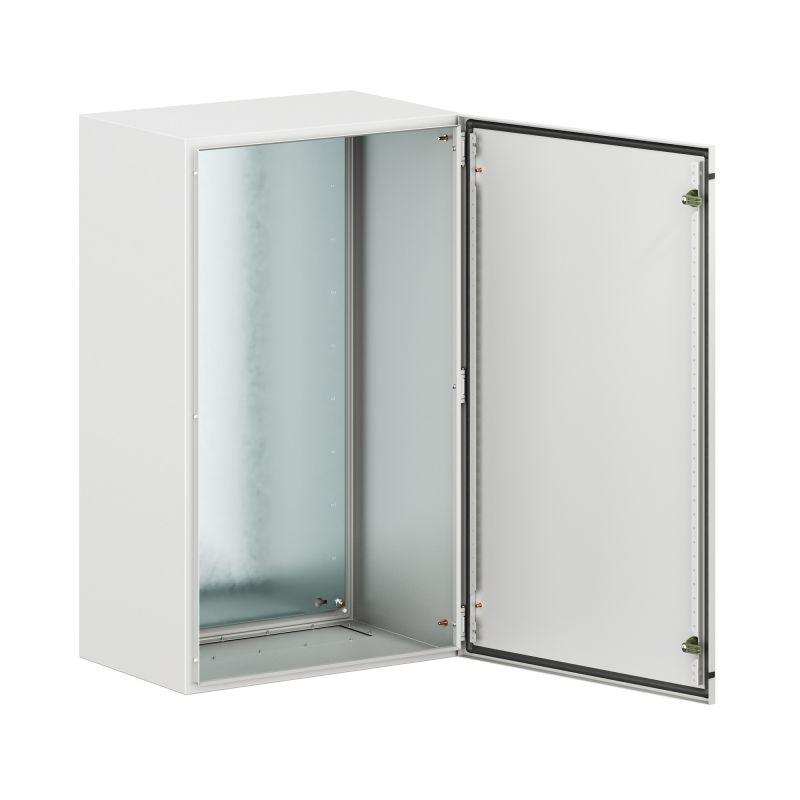 Корпус навесной уличный ST Outdoor с М/П 1000х600х400мм IP66 DKC R5ST1064-OUTDOOR