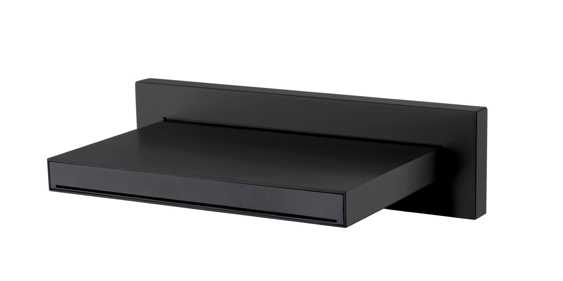 Излив ZODIAC Black