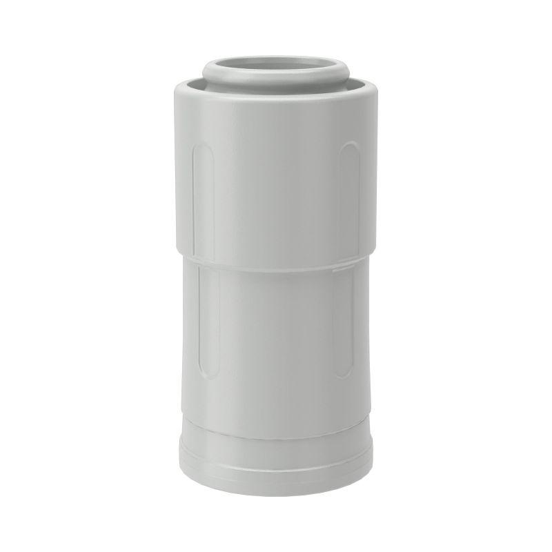 Переходник арм. труба-жесткая труба d20 IP67 DKC 55220