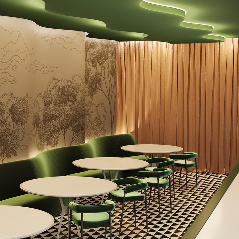 Профиль накладной 18х06 алюм. Maytoni ALM-1806-S-2M