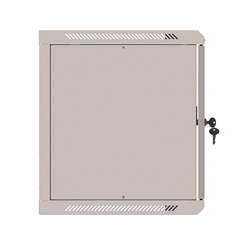 Шкаф телекоммуникационный настенный ТВС-12U-600-600-СР SUPRLAN 05-2126