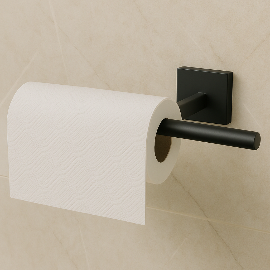 Держатель бумажных полотенец