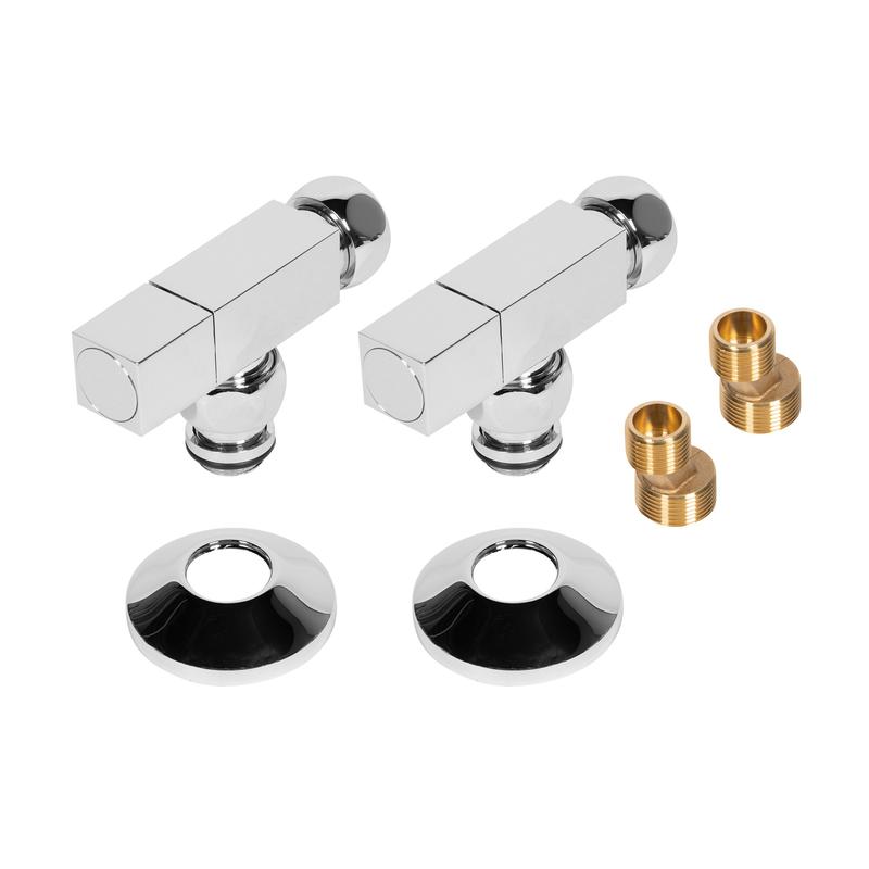 Полотенцесушитель Stato П17 500х1200 Royal Thermo НС-1433975