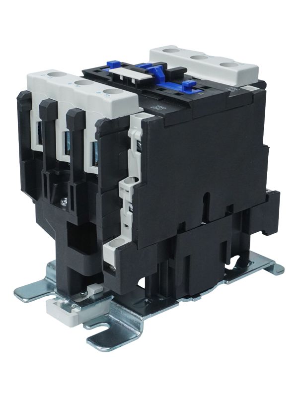 Пускатель ПМЛ-4100 УХЛ4 Б 63А кат. 220В AC 1НО+1НЗ IP00 без реле Электротехник ET509649