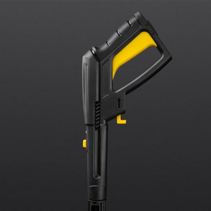 Мойка высокого давления KR-171 2200Вт 450л/ч 170 Бар Kranz KR-16-1269