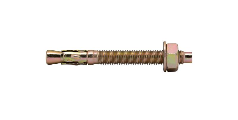 Анкер клиновой 16х105 Tech-Krep/Zitar 108040