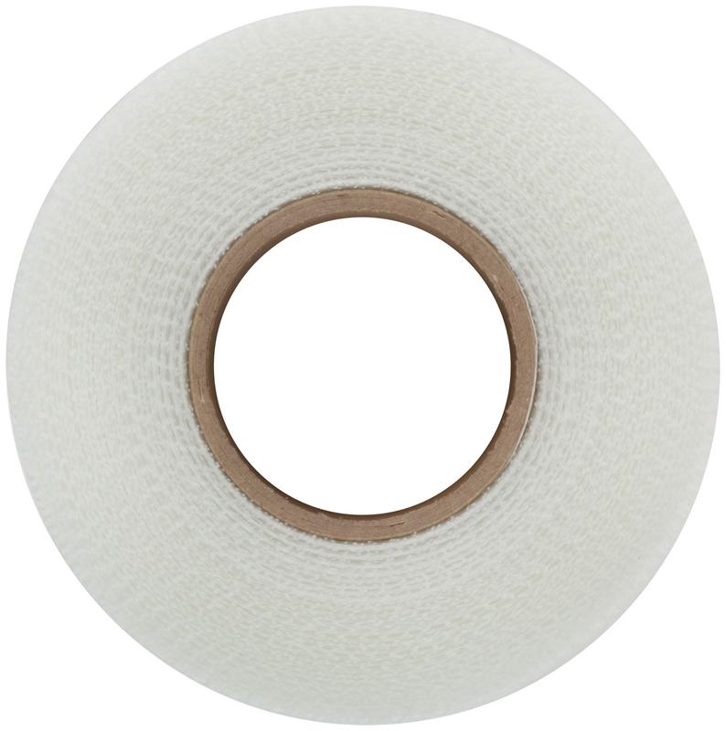 Лента стеклотканевая клейкая 50ммх45м КУРС 11452