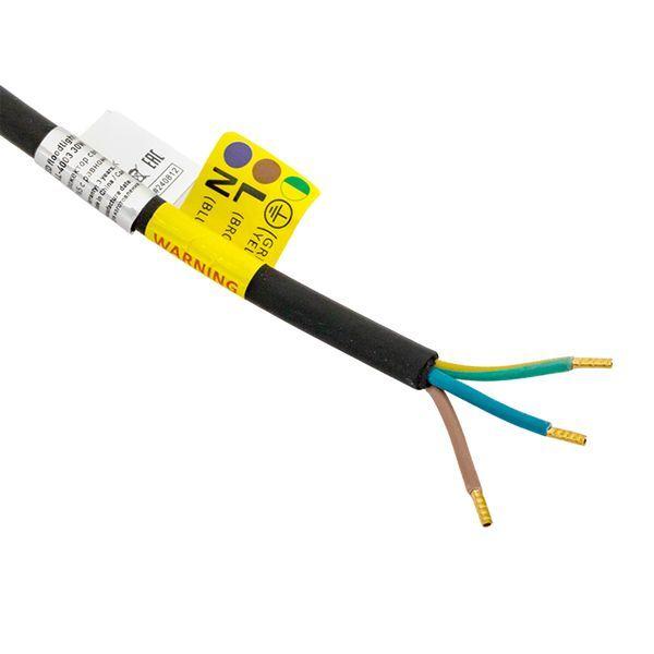 Прожектор светодиодный СДО-4002 20Вт 4000К IP65 с равномерной засветкой LUMA EKF FLL-4002-20-4000