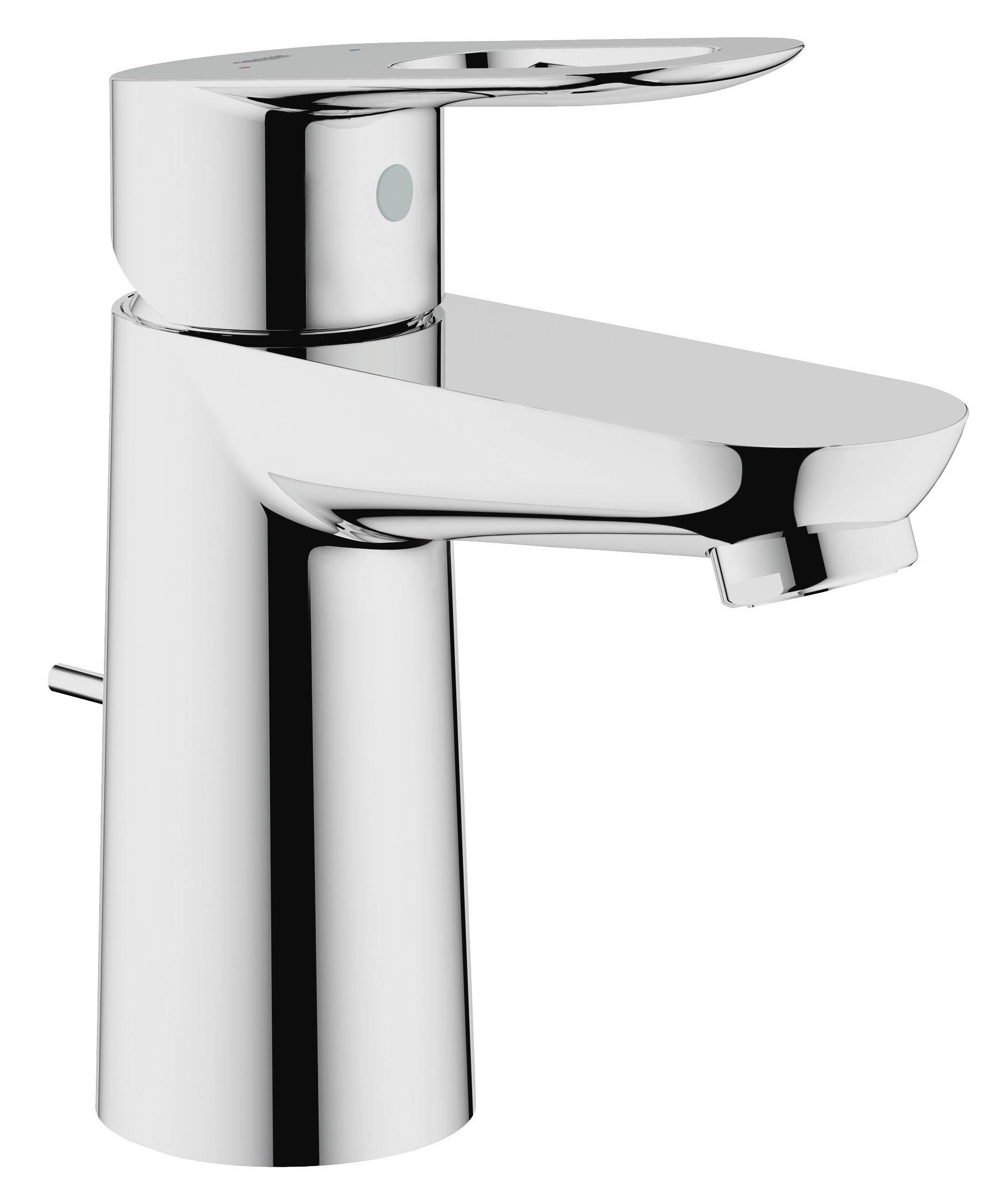 Смеситель Grohe BauLoop 23335000 для раковины