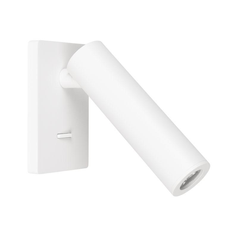 Светильник светодиодный SP-READER-S60х86-3W Warm2700 WH 20deg 230В IP20 3Вт 2700К метал. Arlight 052940