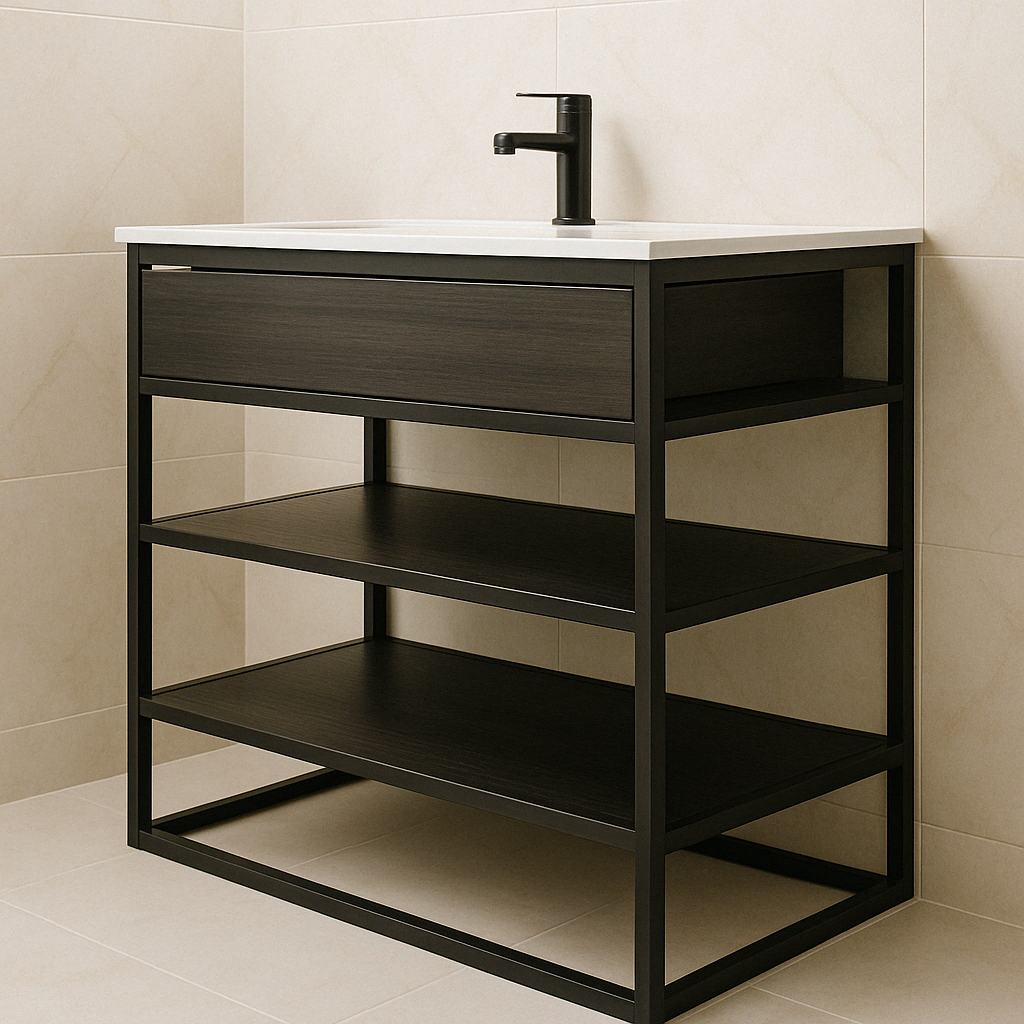 Консоли для раковины