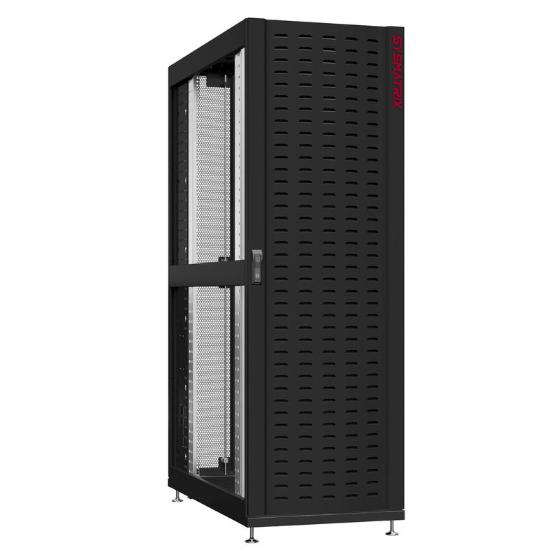 Шкаф 45U 800х1070 NS SYSMATRIX NS 8145.9640