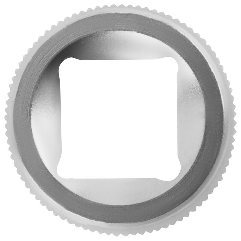 Головка шестигранная CrV 1/2дюйм 21мм FIT 62051