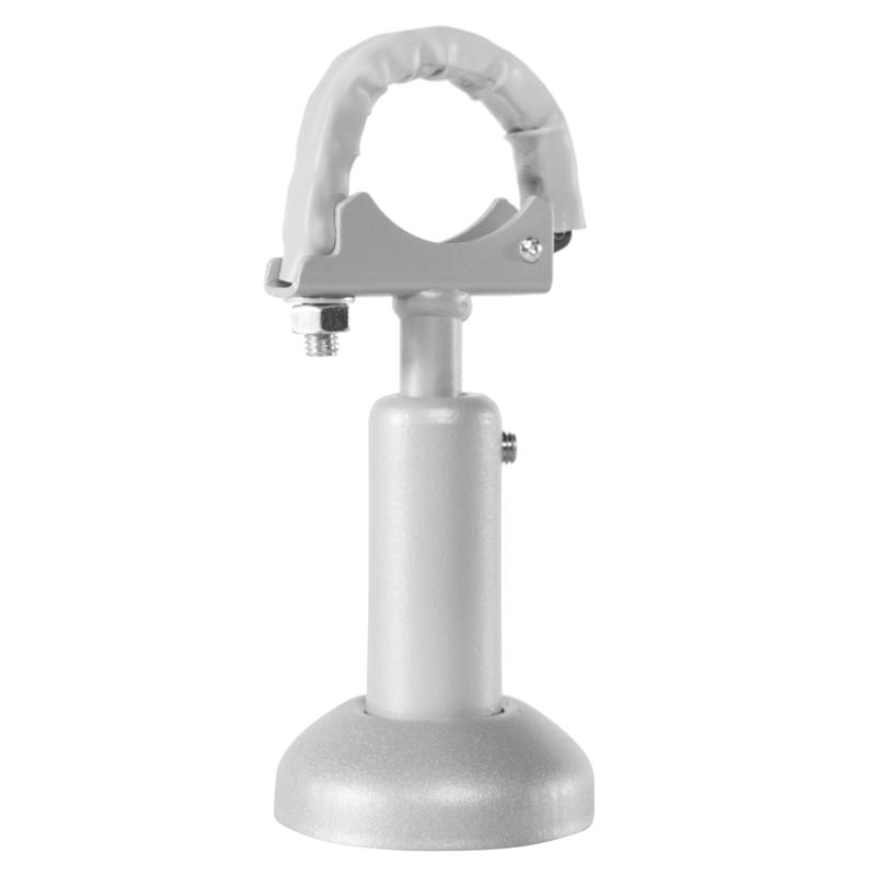 Кронштейн напольный регулируемый АБР серебр. Royal Thermo НС-1340907