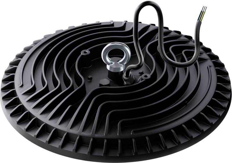 Светильник светодиодный 72 715 ДСП-114-03-СР-200-4К-D60 200Вт 4000К Innolux 72715