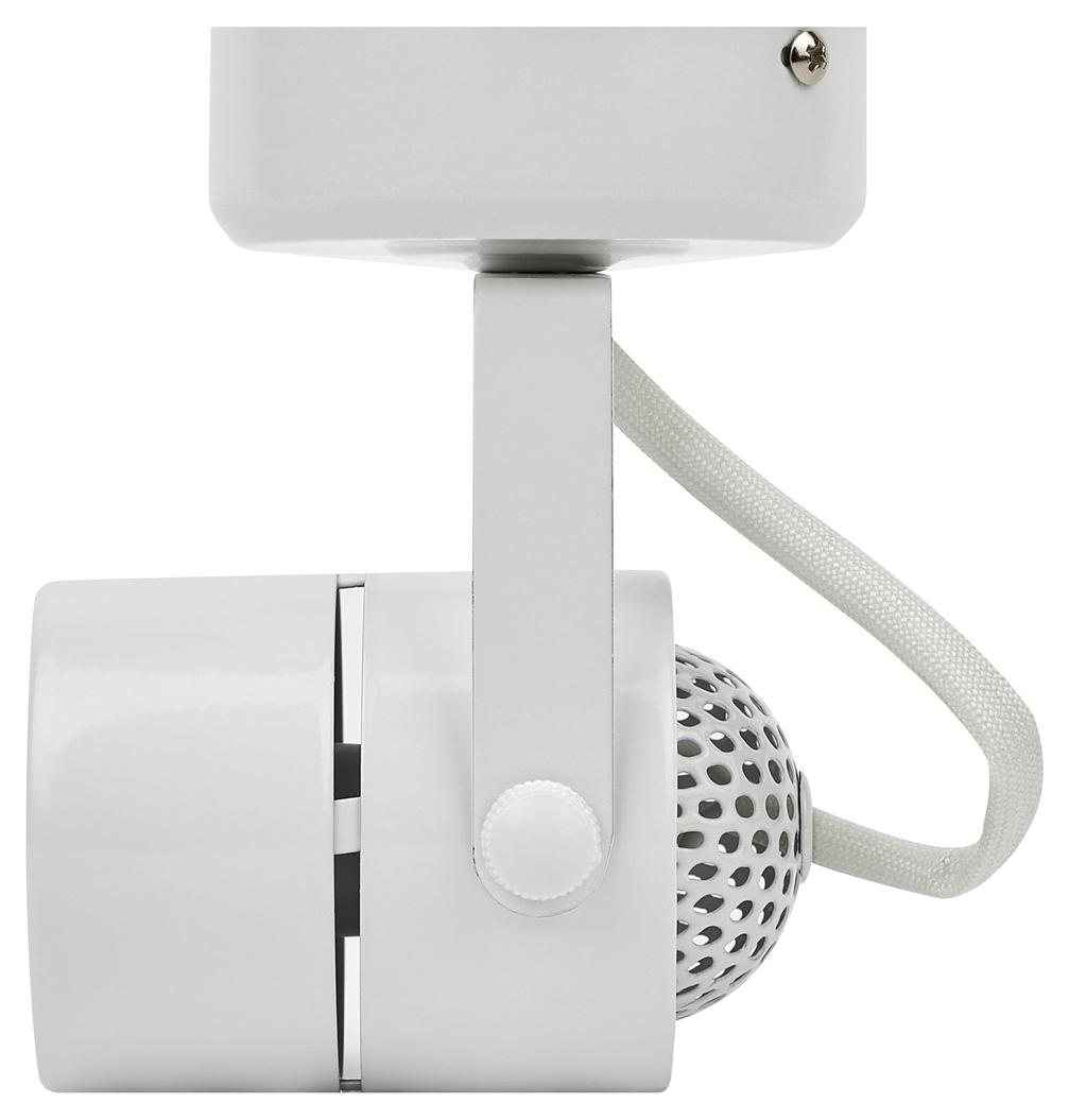 Светильник Накладной, белый OL4 GU10 WH (50/900)