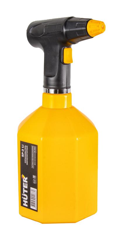 Опрыскиватель аккумуляторный SP-2Li HUTER 70/13/44
