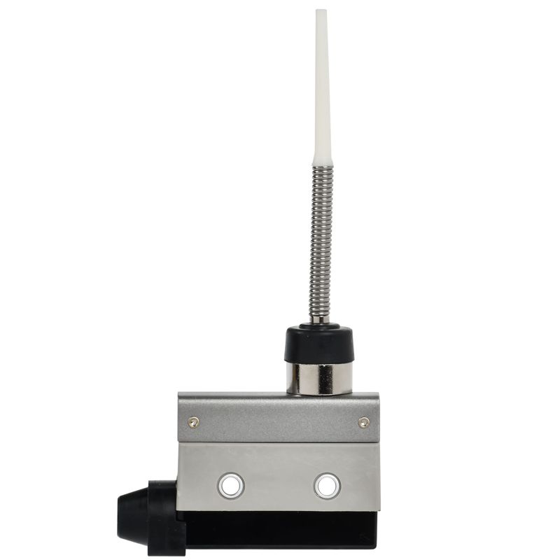 Микропереключатель концевой МП-7166 IP40 пружинный стержень с диэлектриком IEK KKV12-7166-1-64