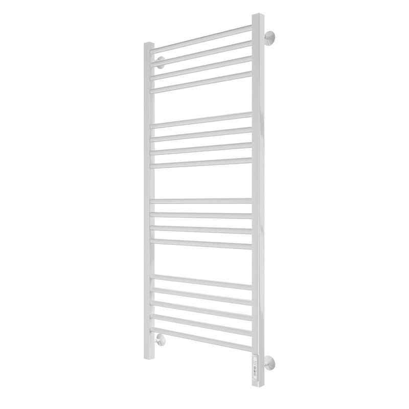 Полотенцесушитель Stato white П17 500х1200 электро встроен. диммер Royal Thermo НС-1433979