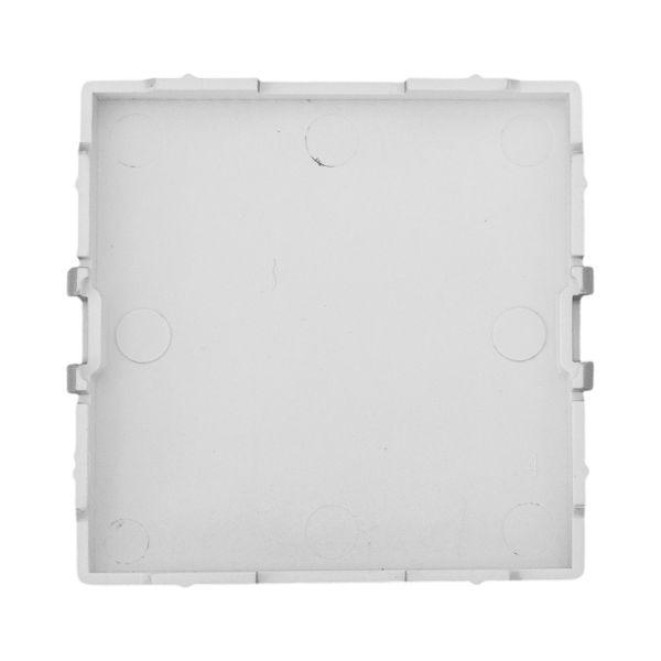 Заглушка Эпика алюм. EKF UP1-ECA