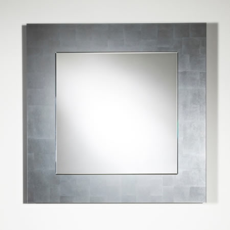 Зеркало Deknudt Basic Silver 2517.162