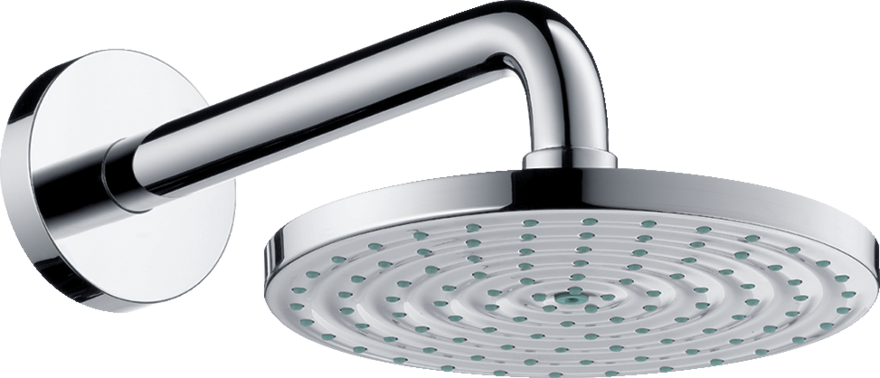 Верхний душ Hansgrohe Raindance S 27476000