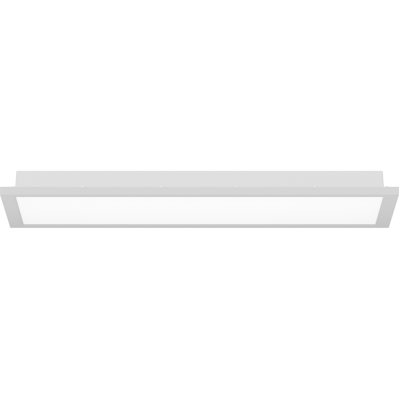 Светильник светодиодный UNI/R OPTIMA (595х295) 10W OPL 840 WH СТ 1884000560