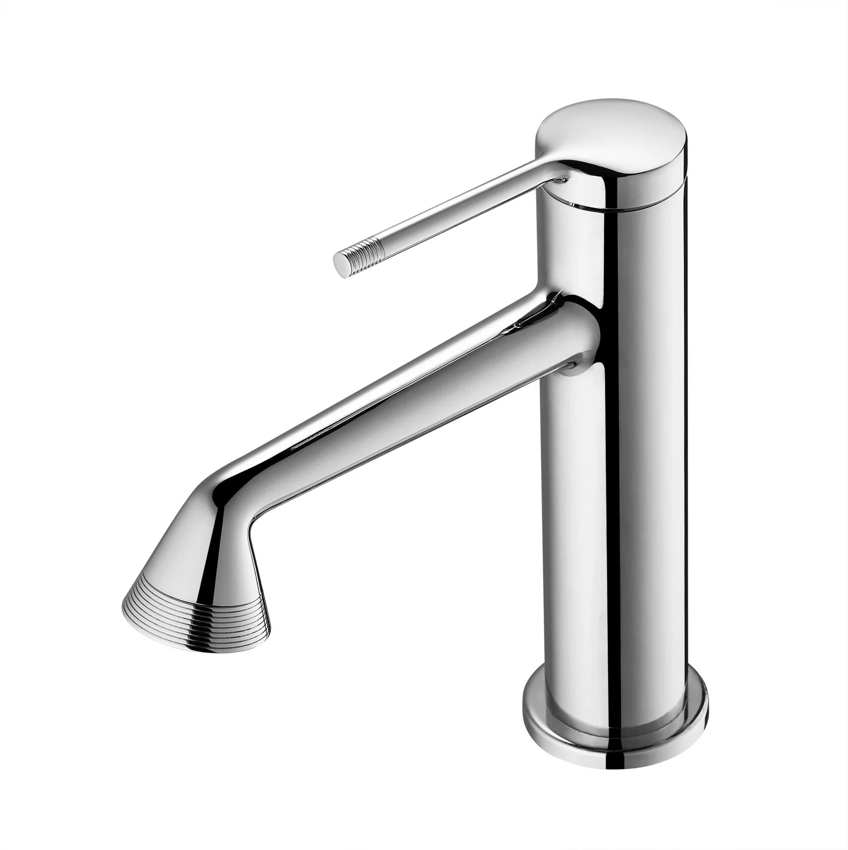 Смеситель для раковины ARROW AMP11855, хром