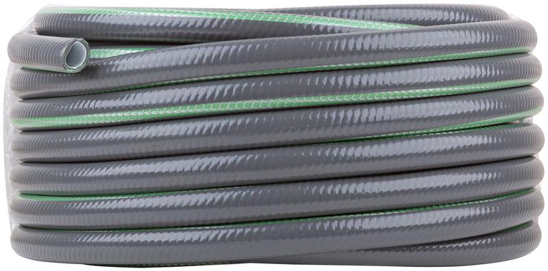 Шланг поливочный пятислойный армированный "Исток" Профи 1/2дюймх2.5мм 25м FIT 77283