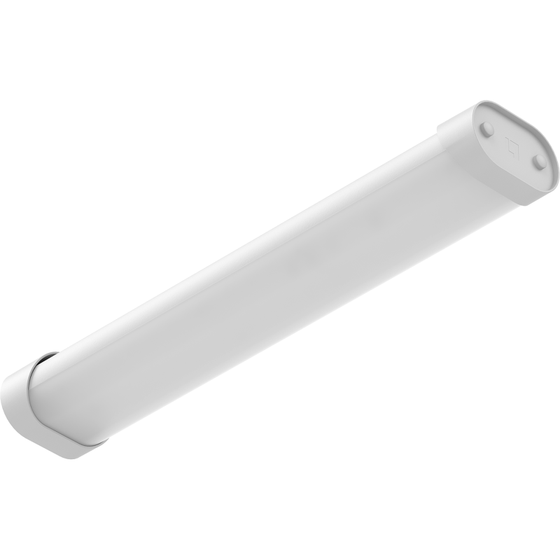 Светильник SIMPLE STANDARD (600) 10W OPL 850 WH СТ 1898000570