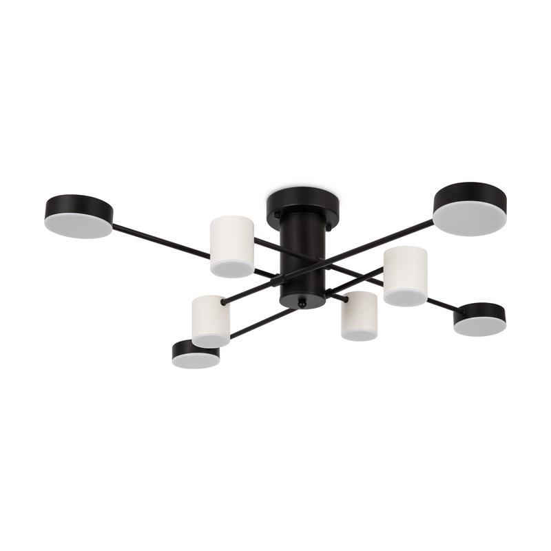 Светильник Tibo 40Вт IP20 потолочн. Freya FR6048CL-L8B