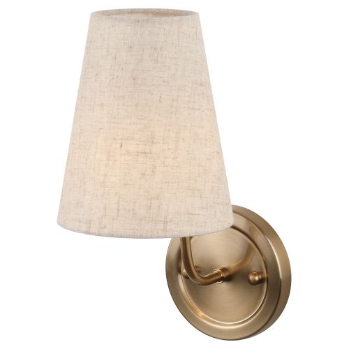 Бра Michele 4111-401 40Вт 1хE14 дизайн Rivoli Б0061956